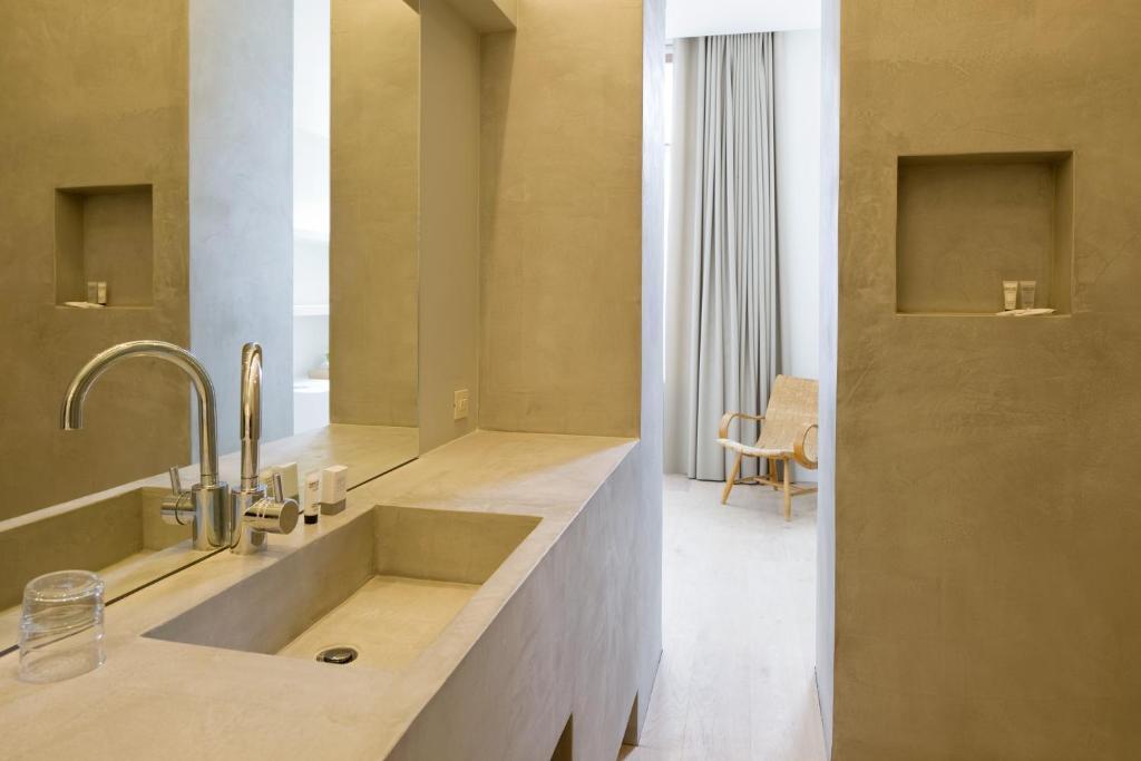 Chambre Double Confort