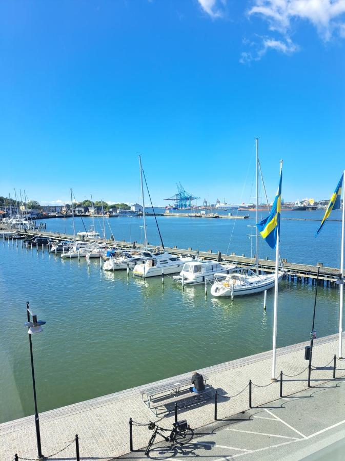 Suite met Uitzicht op Zee