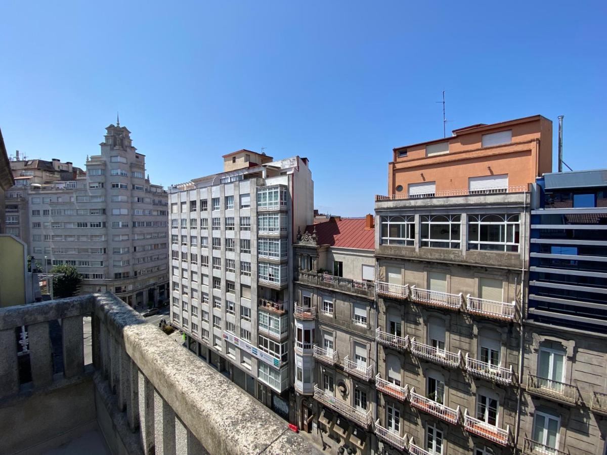 Habitación Doble con terraza