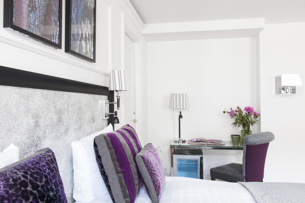 Chambre Familiale