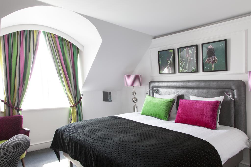 Chambre Double Supérieure