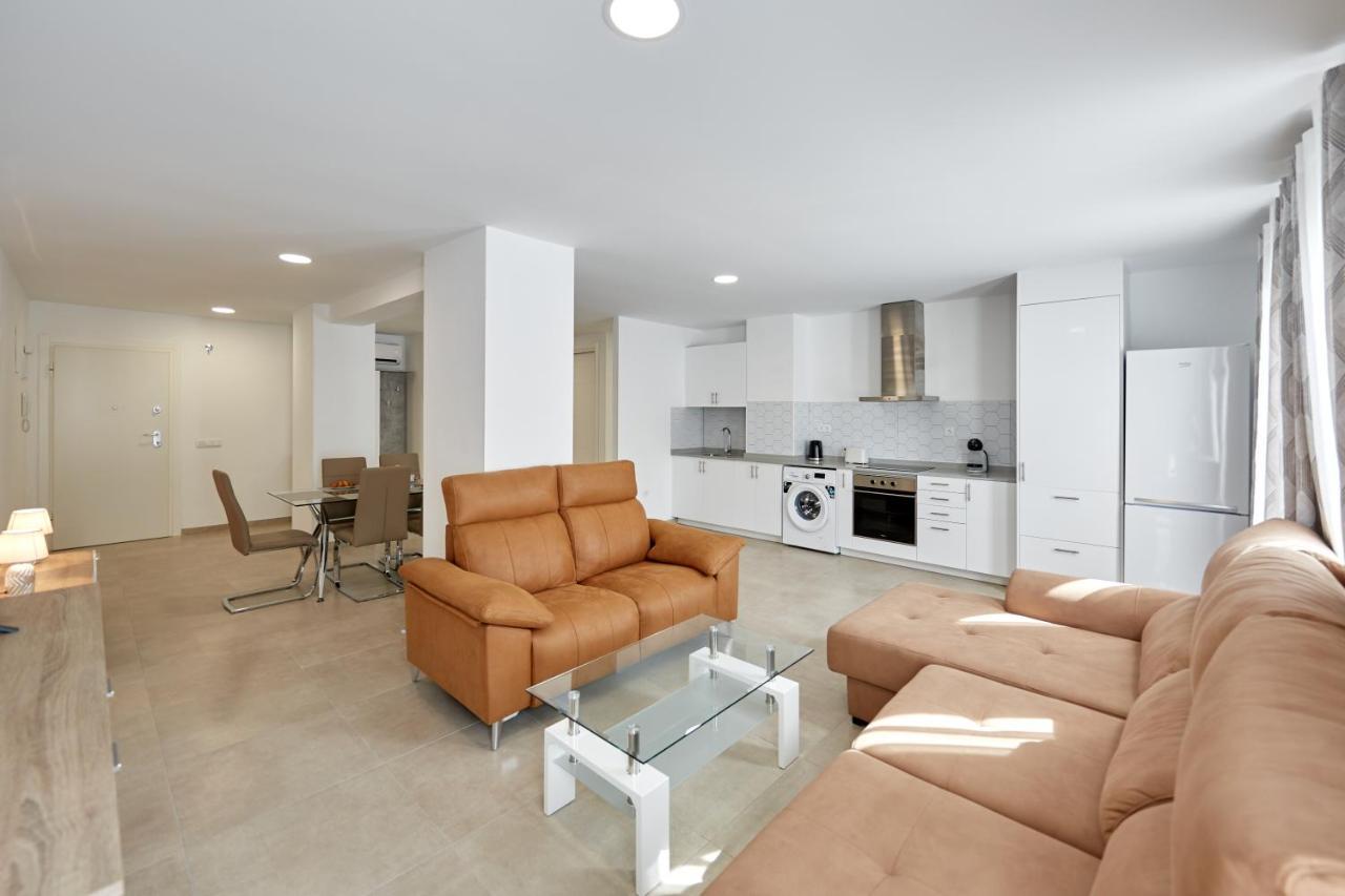 Deluxe Appartement