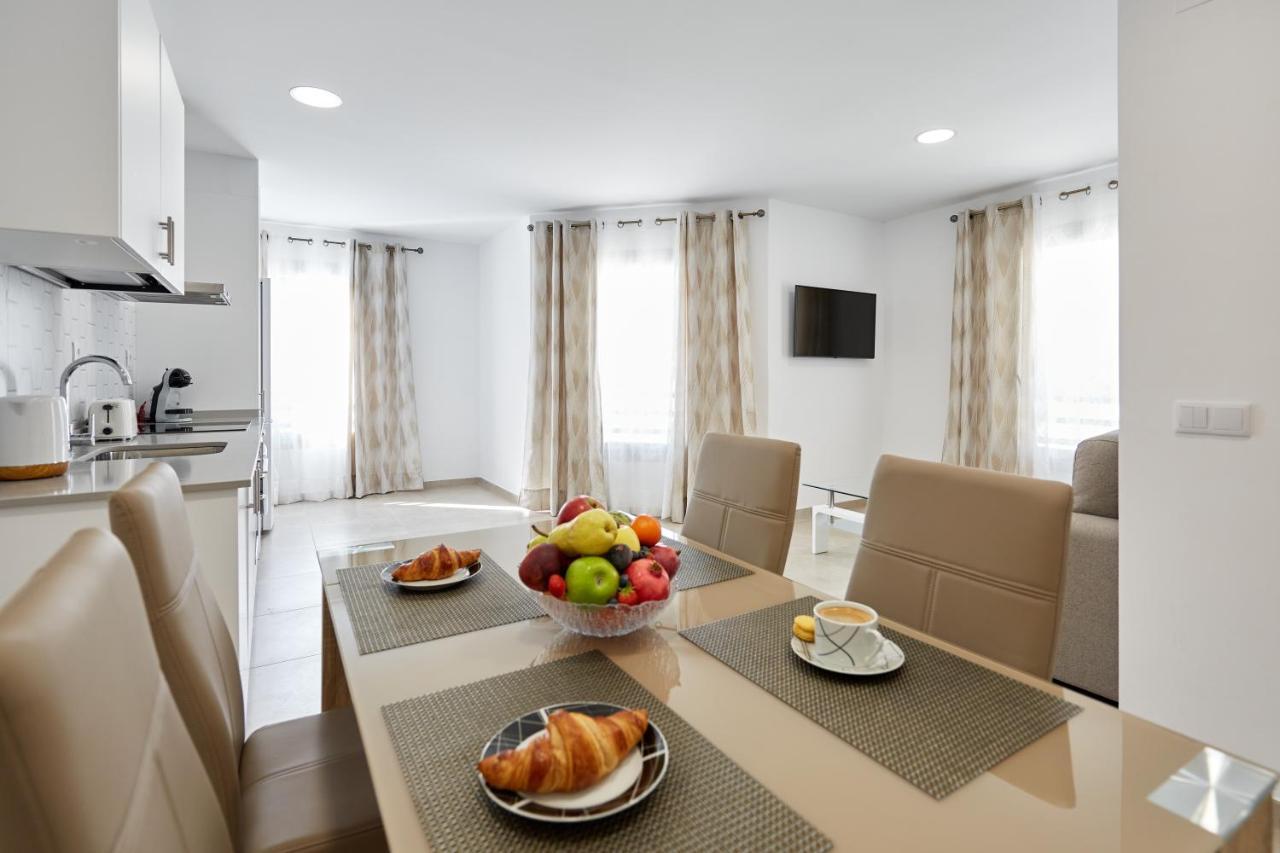 Deluxe Appartement
