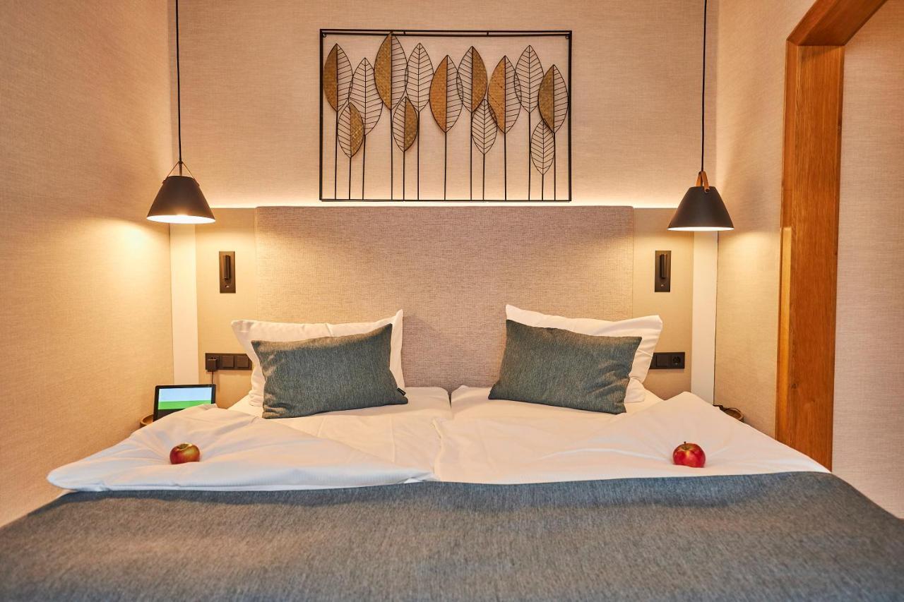Kleines Doppelzimmer