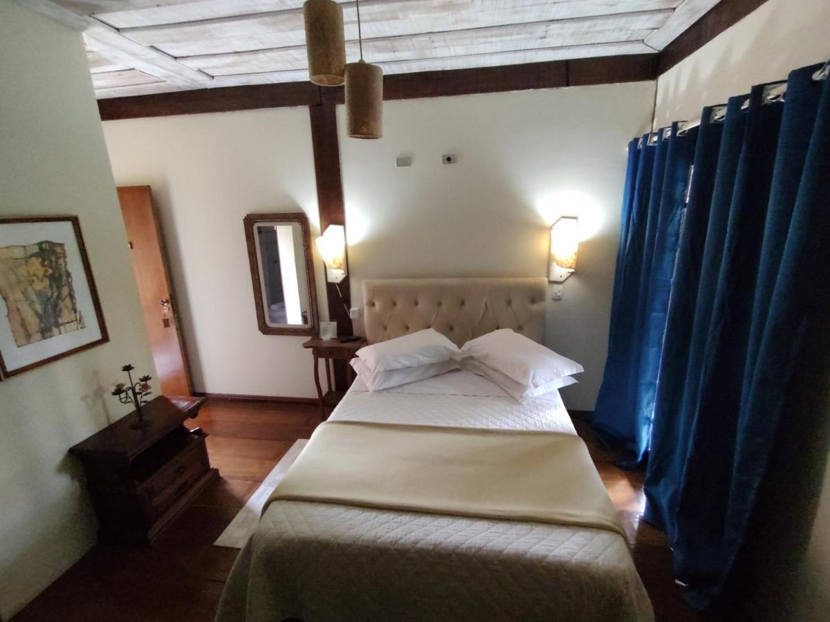 Quarto Duplo