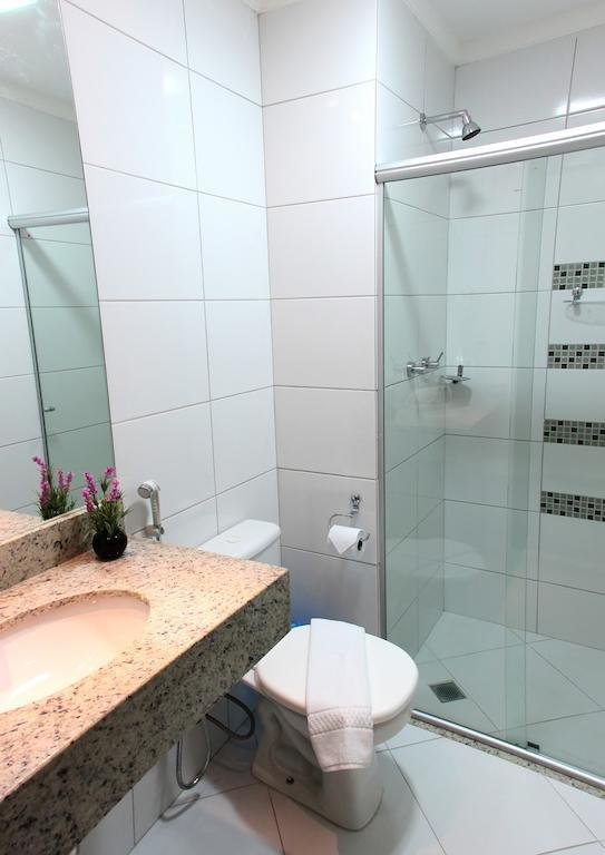 Quarto Individual Deluxe