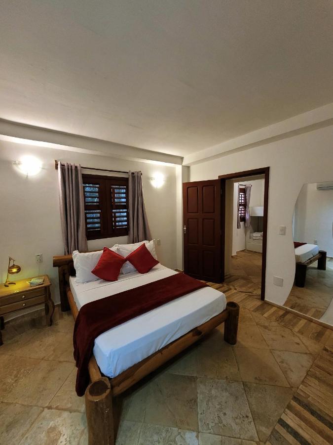Apartamento de 2 Quartos