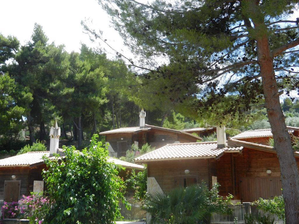 Villa Superior con 2 Camere da Letto