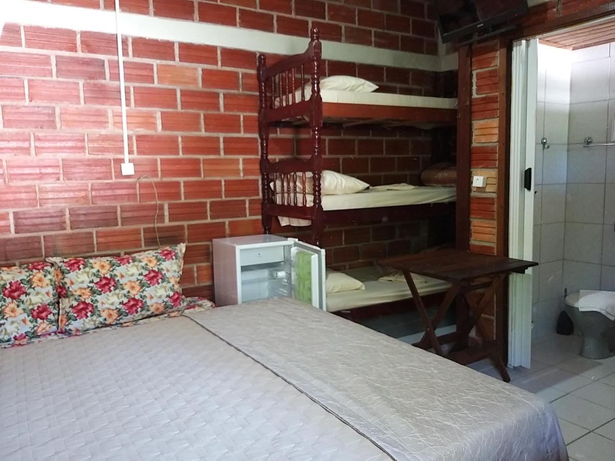 Quarto Quádruplo Standard