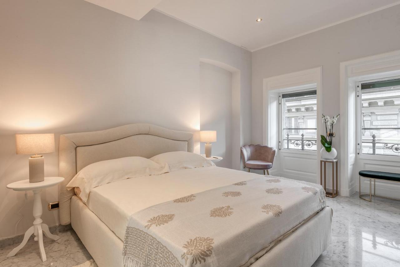 Apartment mit 3 Schlafzimmern