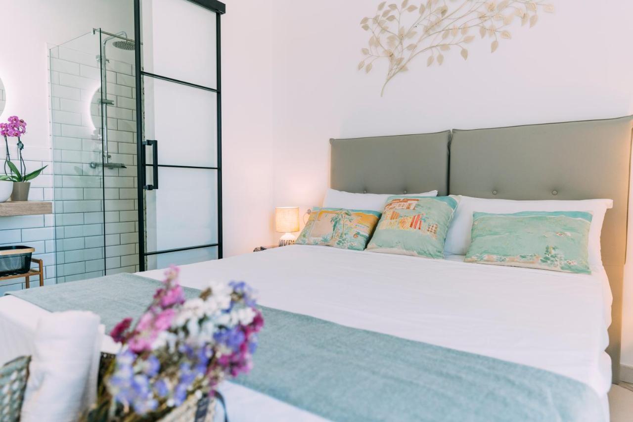 Habitación Doble con vistas al jardín