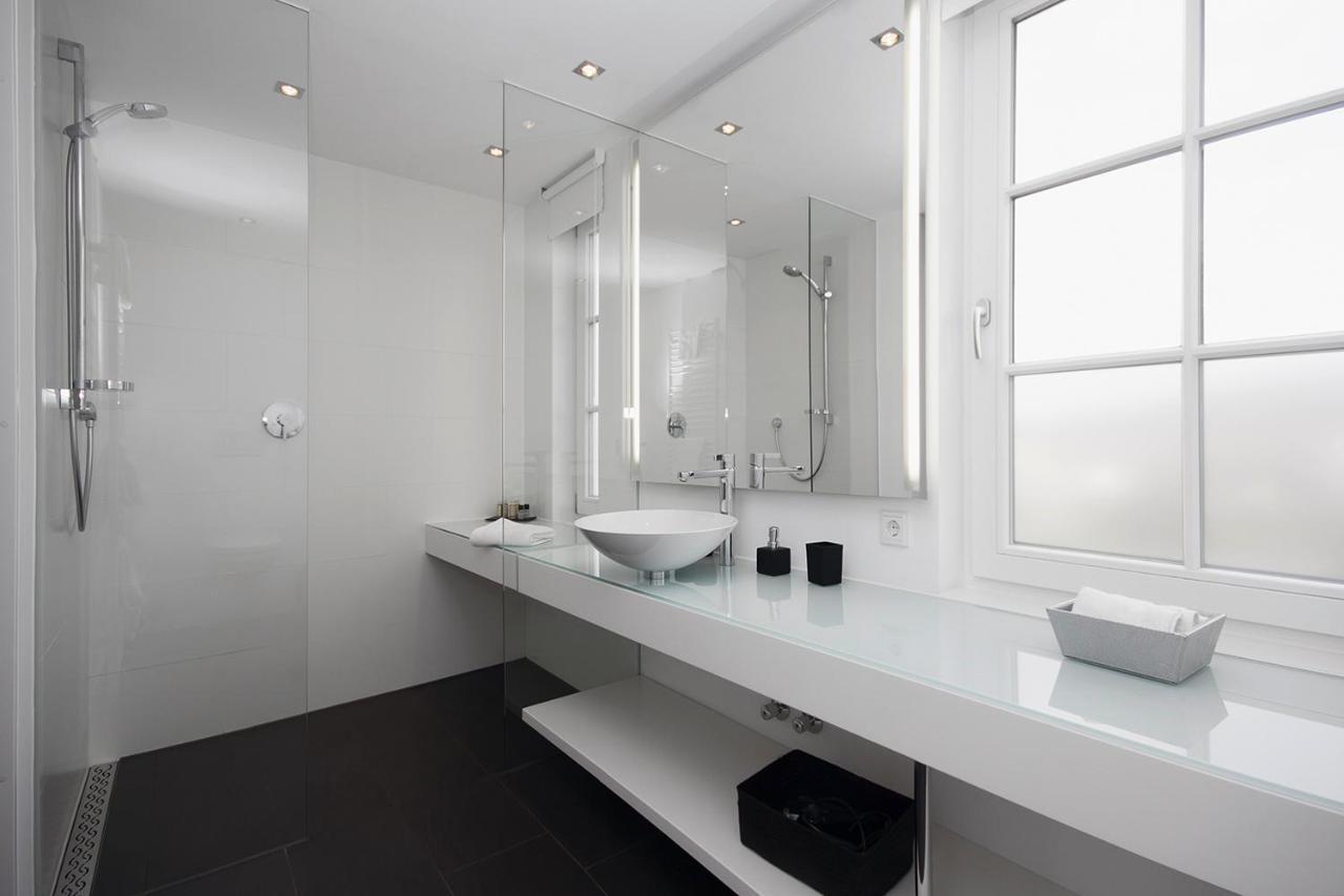Junior Suite mit Balkon
