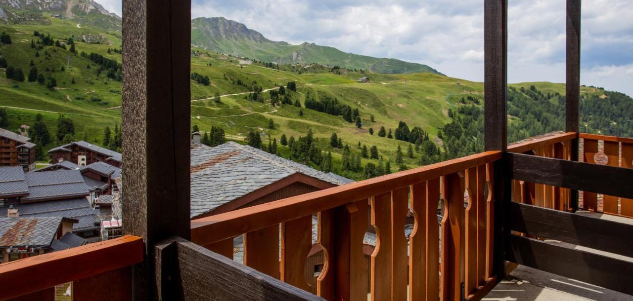 Appartement 1 Chambre avec Alcôve (6 Personnes) 