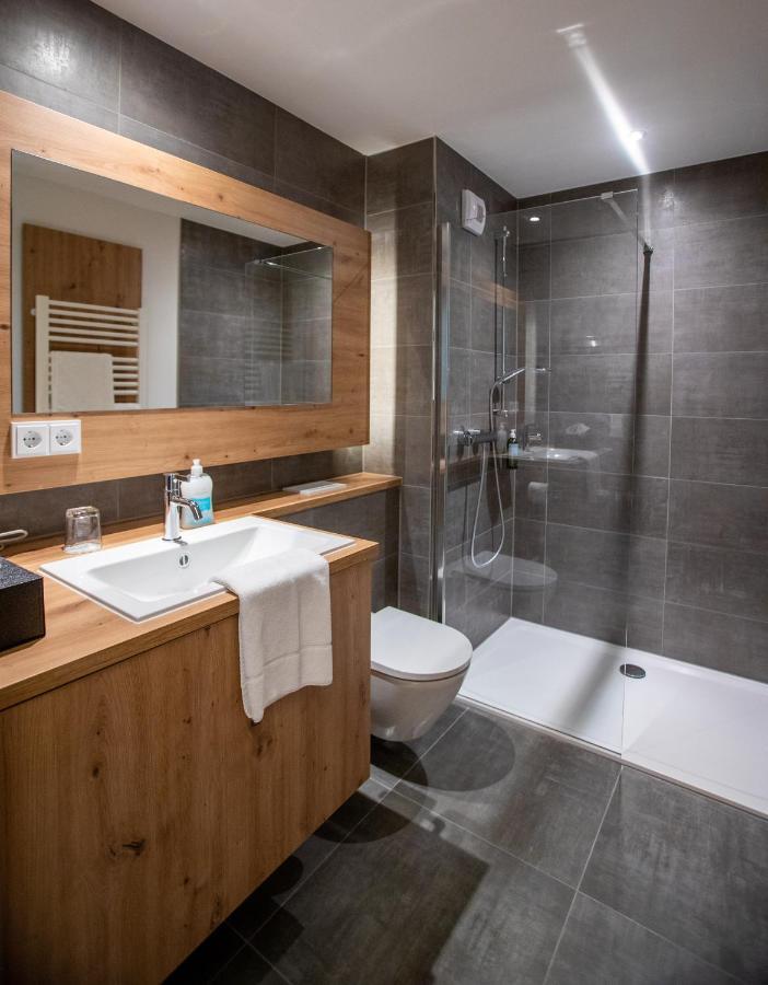 Deluxe Doppelzimmer