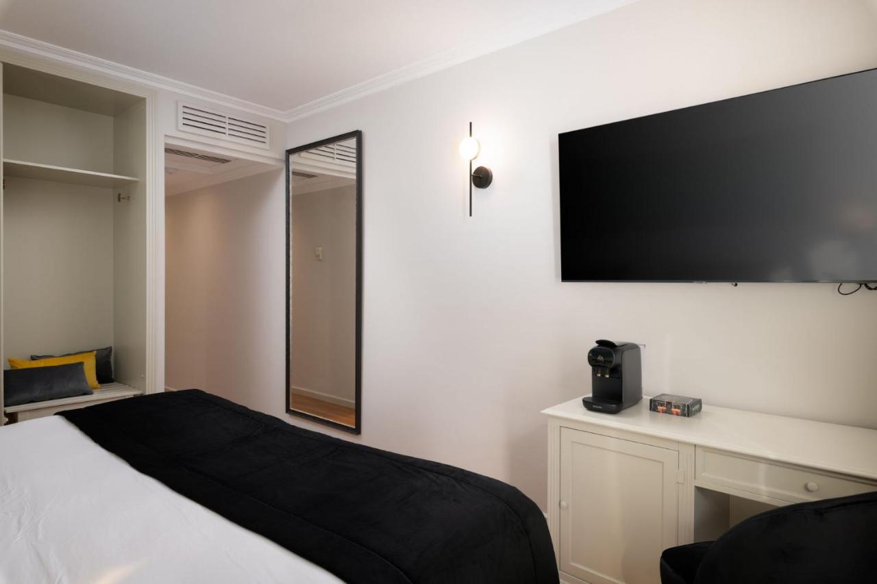 Habitación Doble Económica