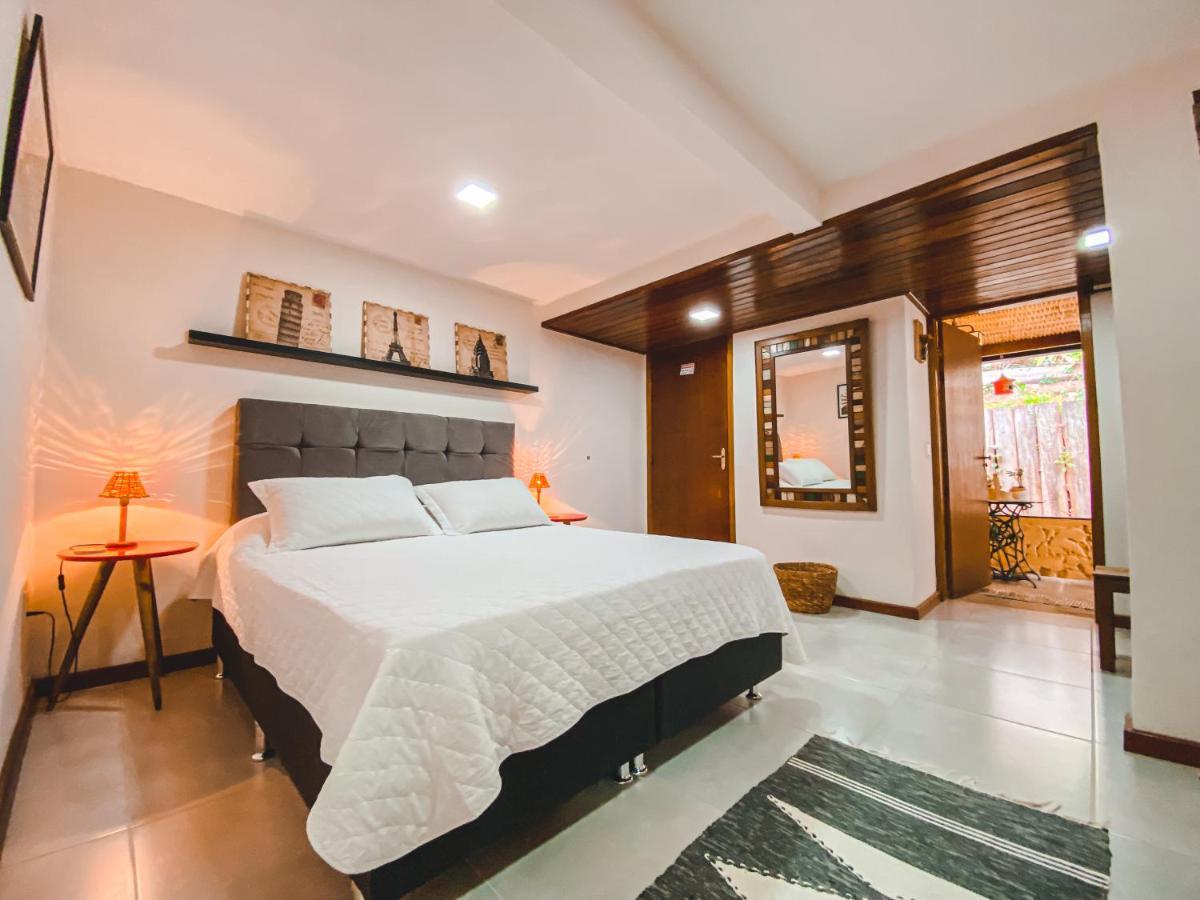 Quarto Triplo Superior