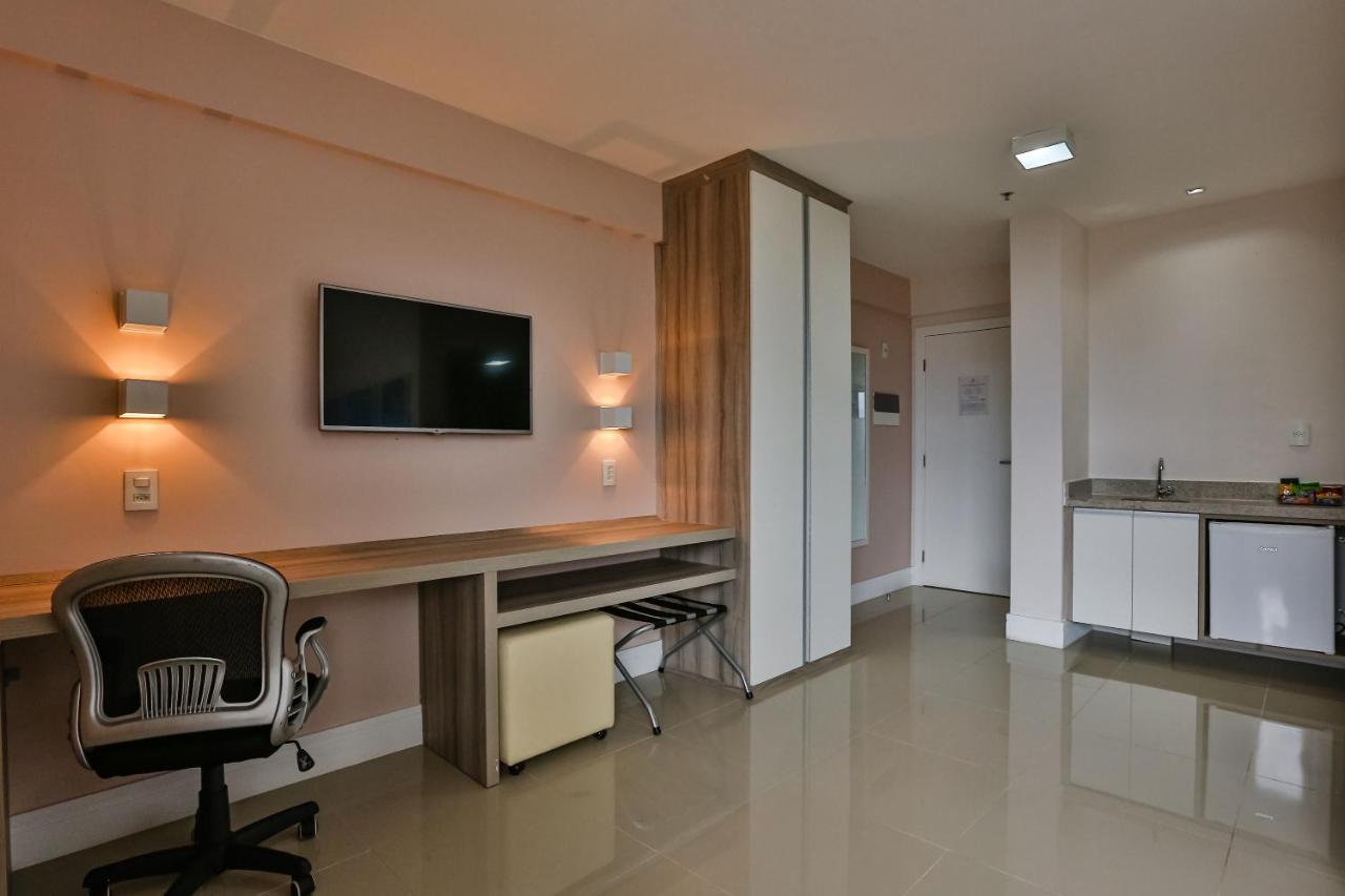 Apartamento Deluxe