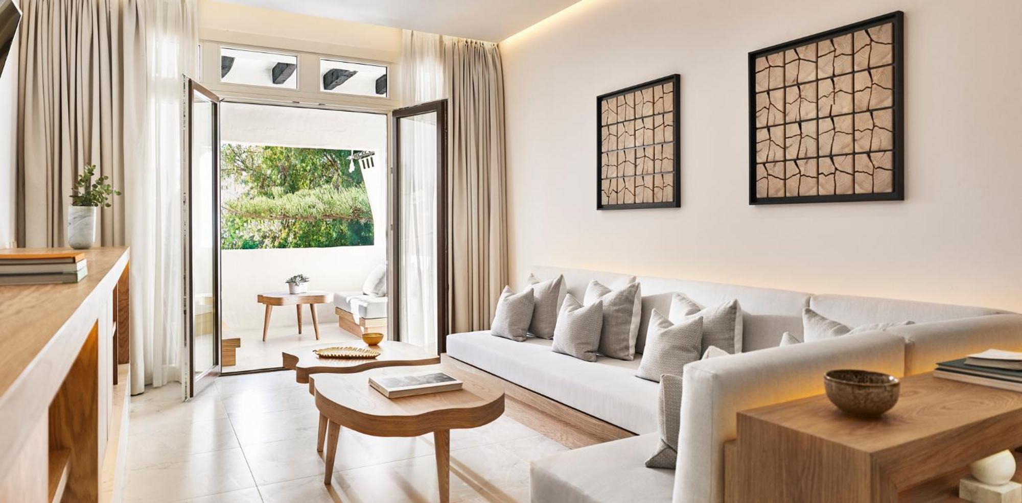 Suite Júnior