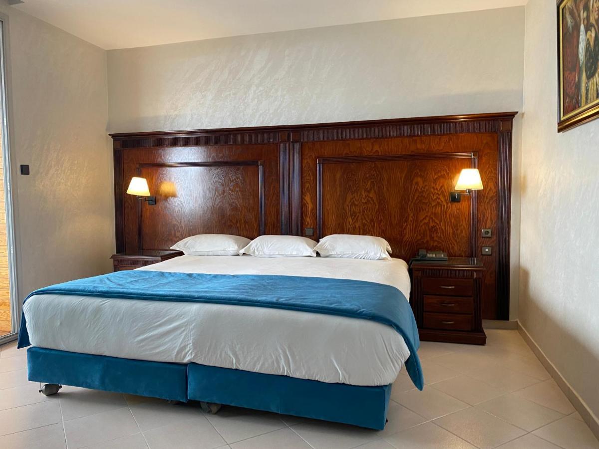 Habitación Doble Deluxe