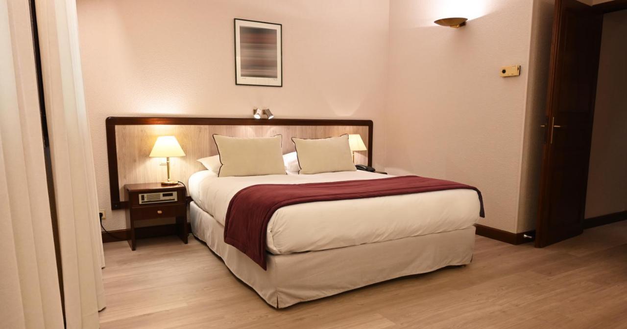 Chambre Familiale