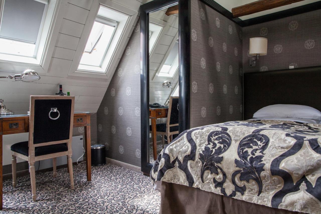 Petit Standard Zimmer