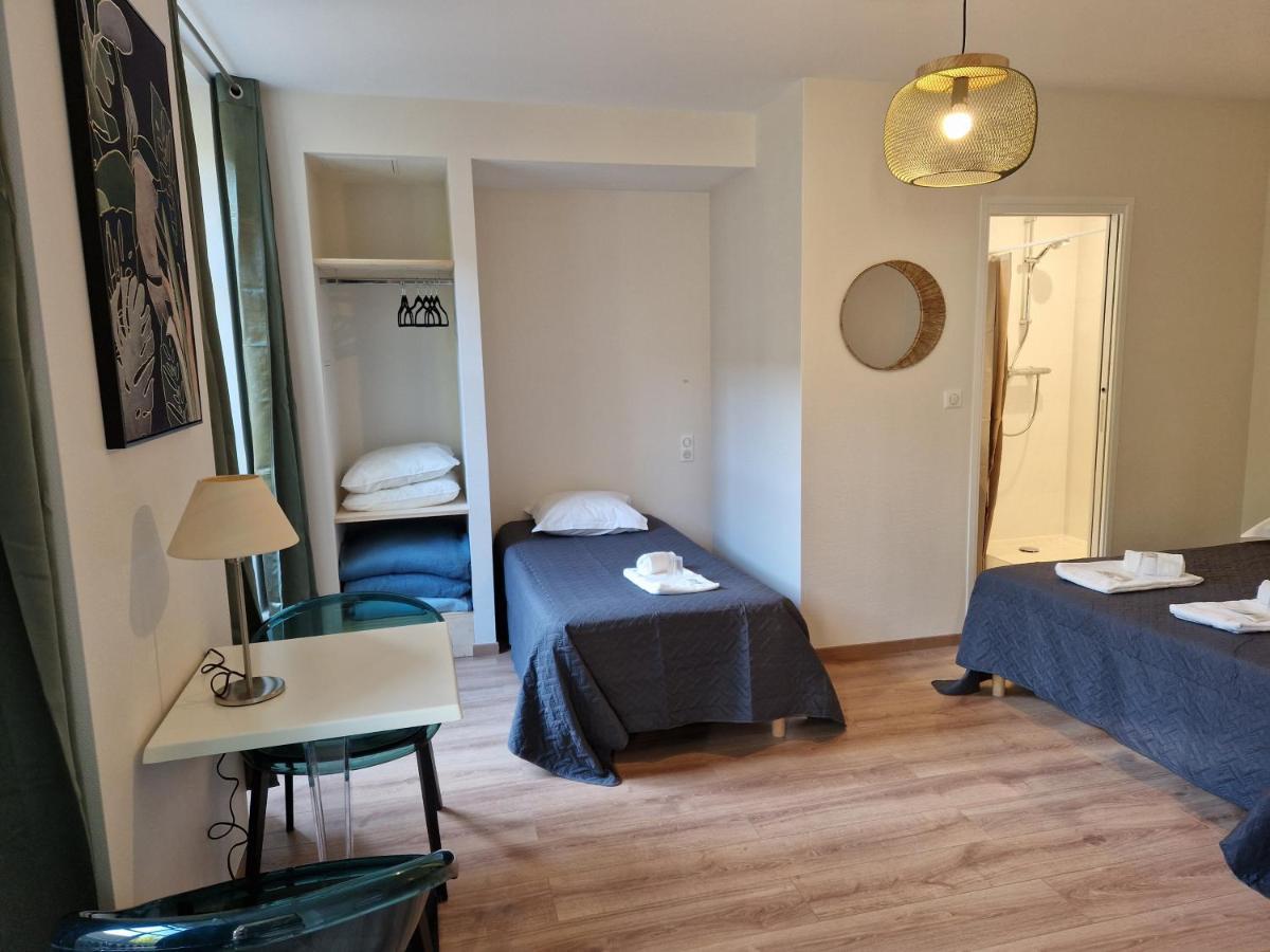 Classic Vierbettzimmer