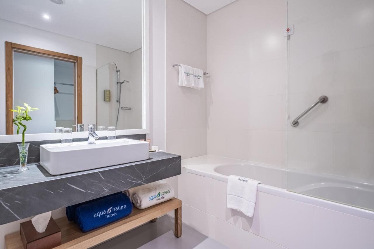 Quarto Twin com Vista Mar