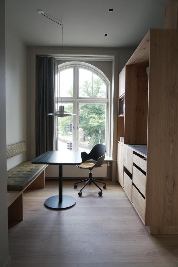 Standaard Appartement
