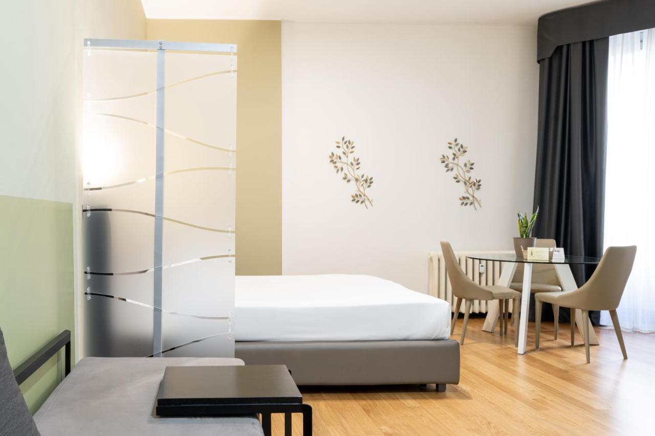 Quarto Duplo Superior