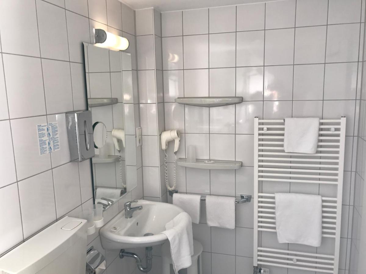 Zweibettzimmer