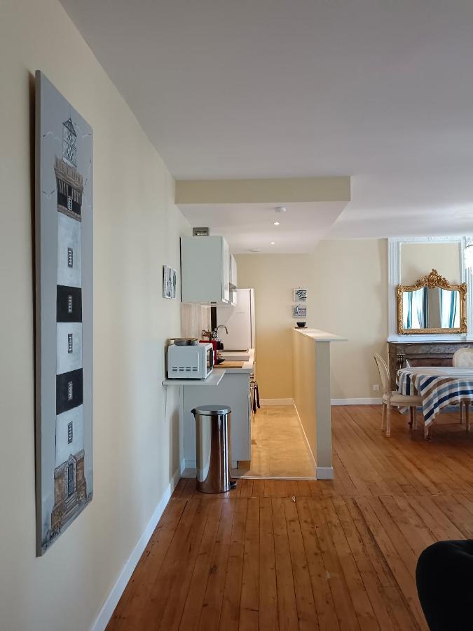 Appartement 1 Chambre