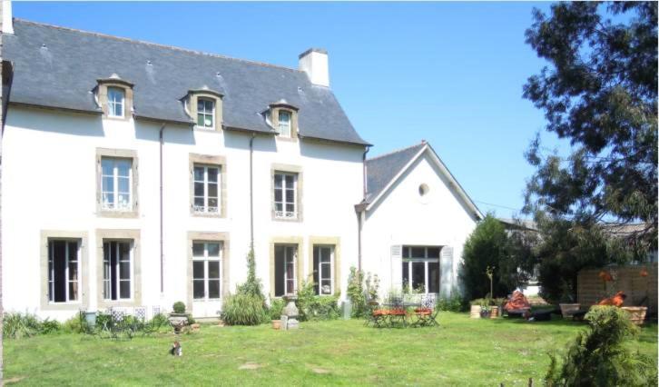 Suite met 3 Slaapkamers