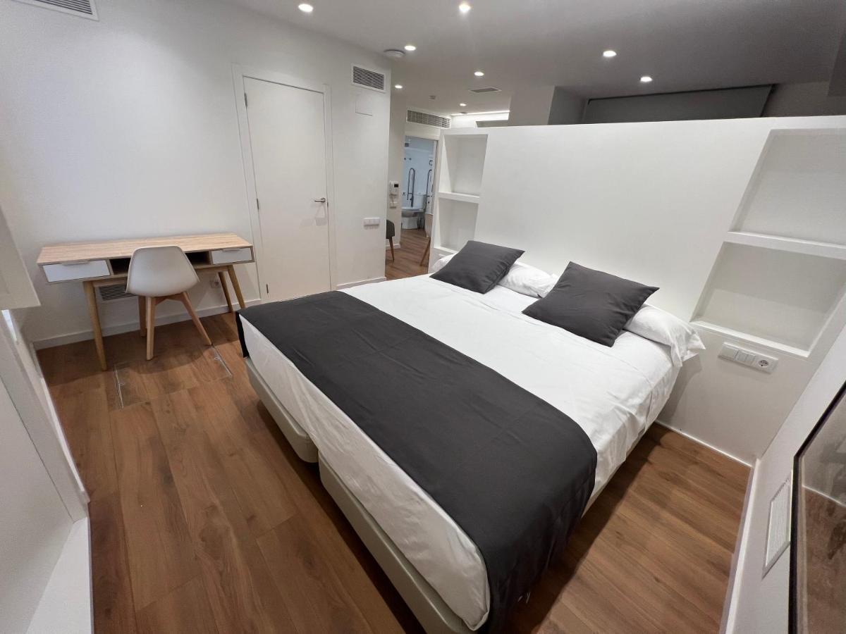 Appartement - Rez-de-Chaussée