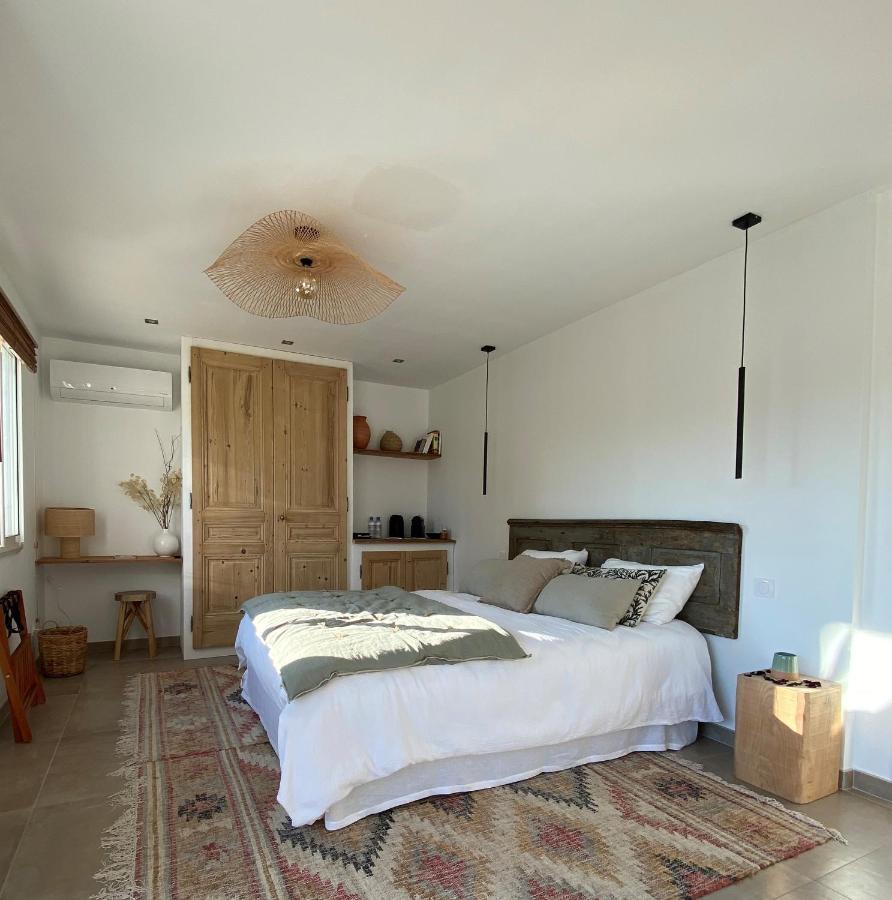 Appartement 1 Chambre - Vue sur Piscine