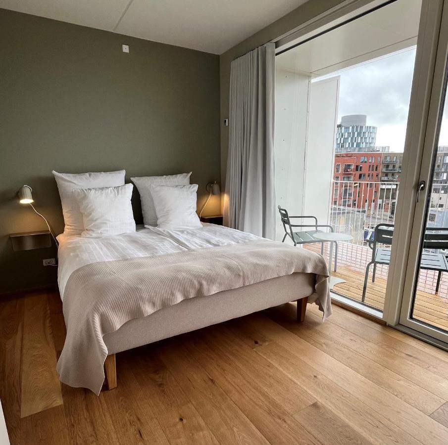 Appartement met 2 slaapkamers