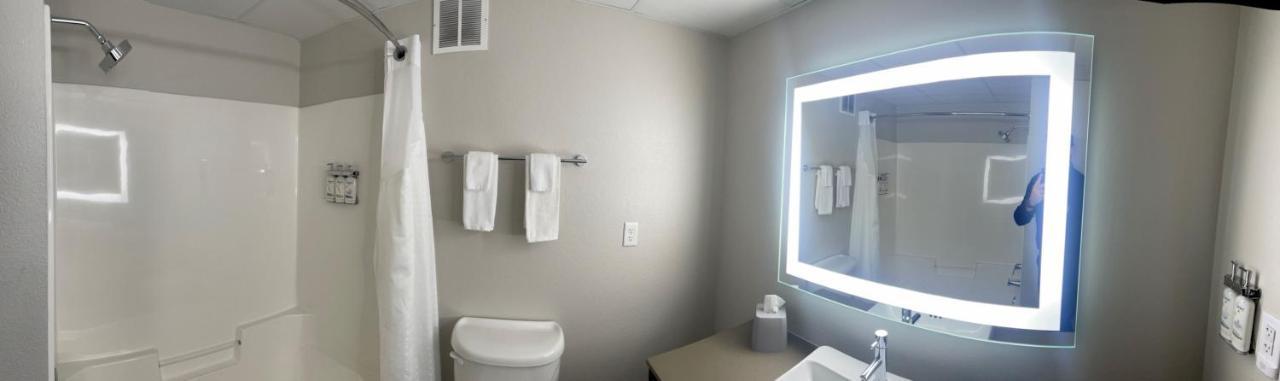 One-Bedroom Queen Suite