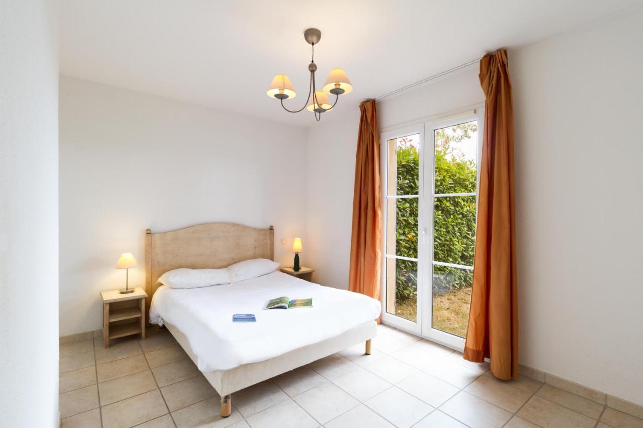 Appartement met 2 slaapkamers