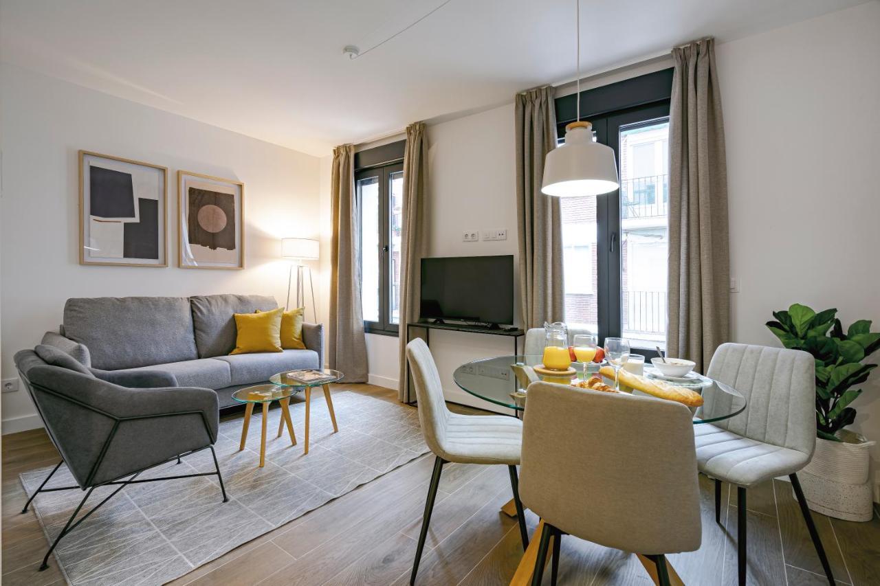 Appartement met 1 Slaapkamer