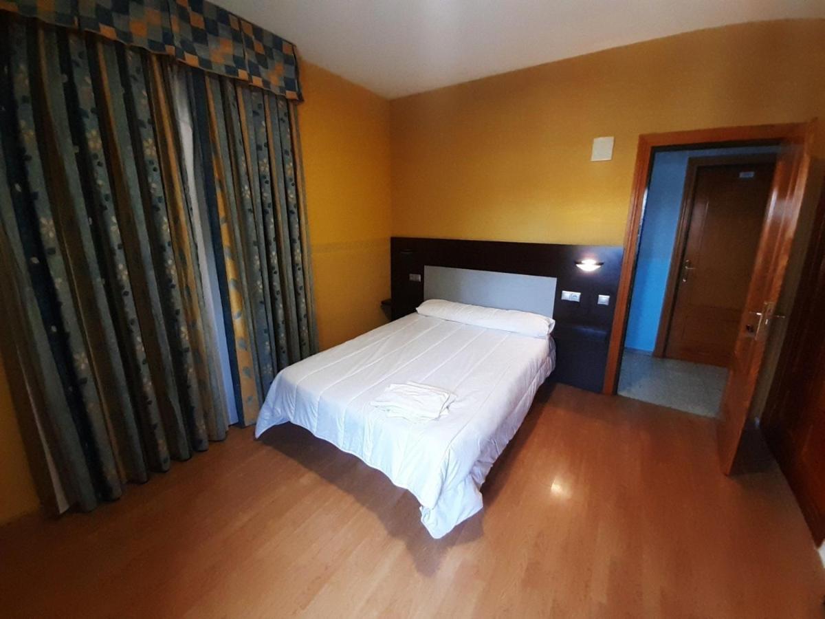 Chambre Standard Lit Queen-Size