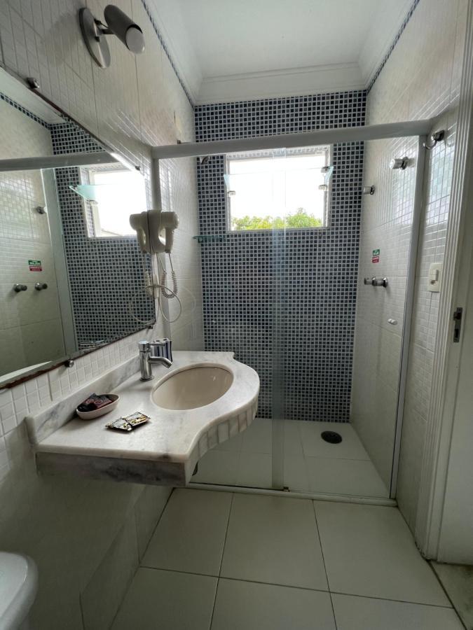 Quarto Duplo Standard
