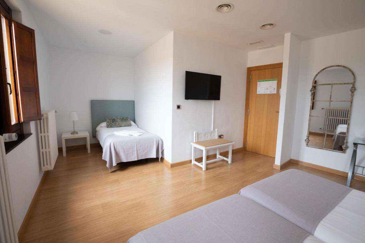 Suite Familiar