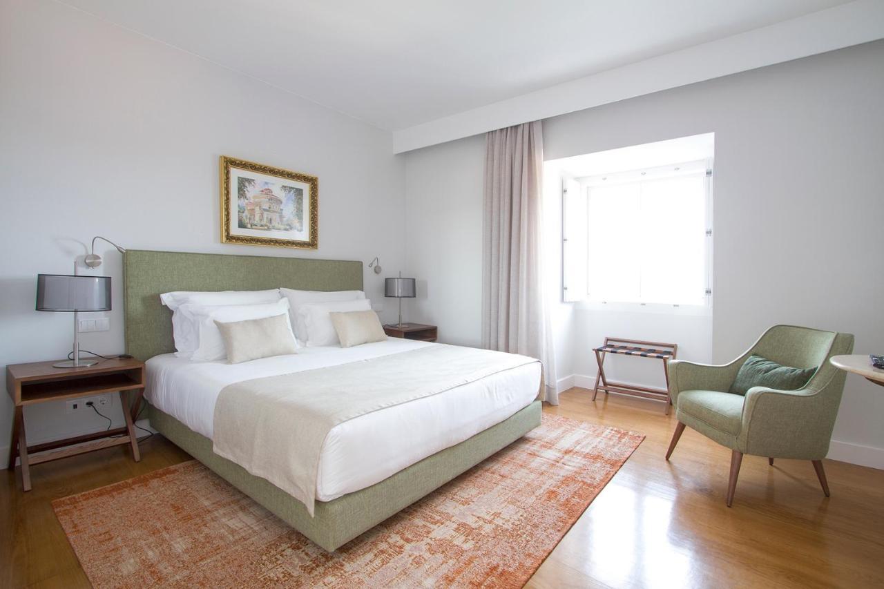 Quarto Duplo - Acesso a Pessoas com Mobilidade Condicionada