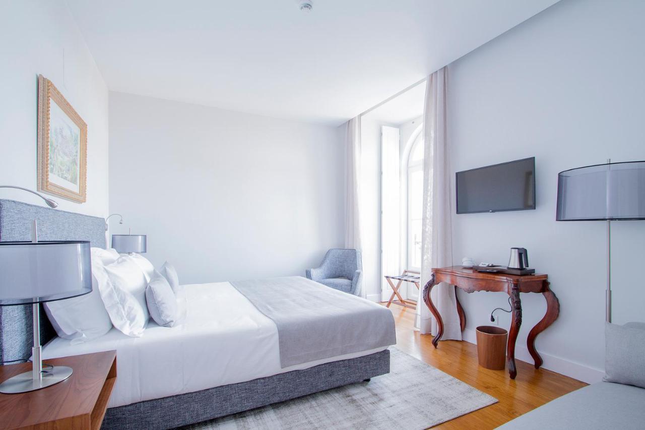 Quarto Twin Deluxe