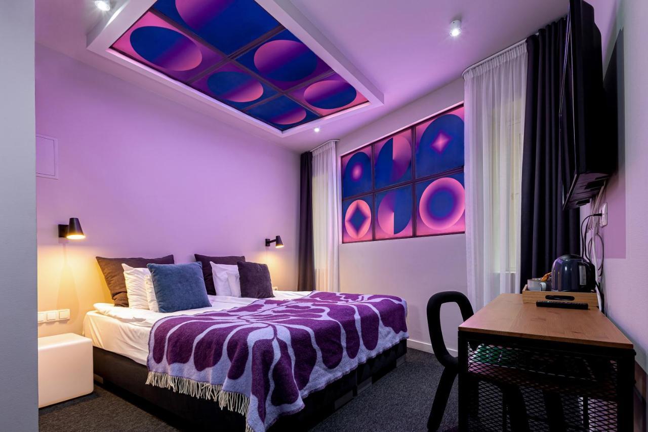 Quarto Duplo ou Twin Superior