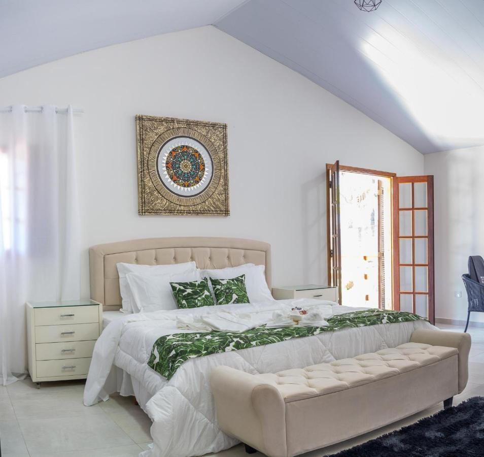 Quarto Deluxe