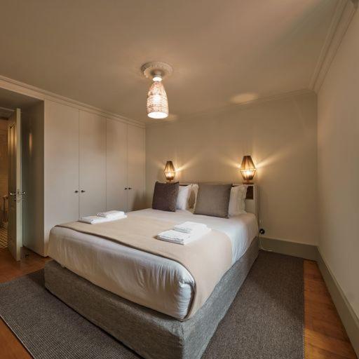 Appartamento Superior con 1 Camera da Letto e Balcone