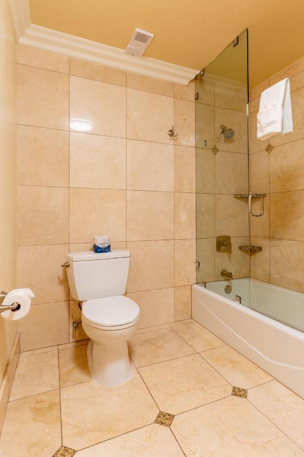 Quarto Standard sem Vista