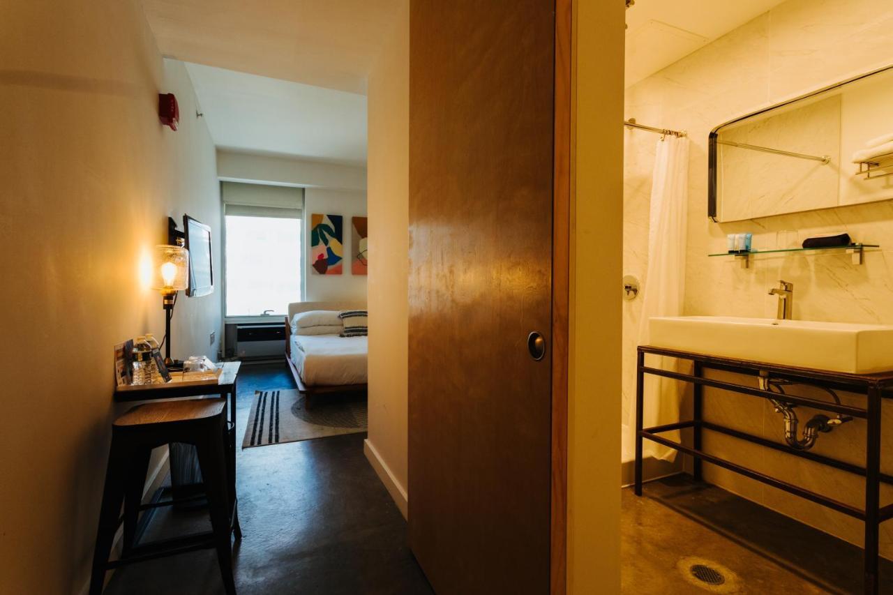 Chambre Double Économique