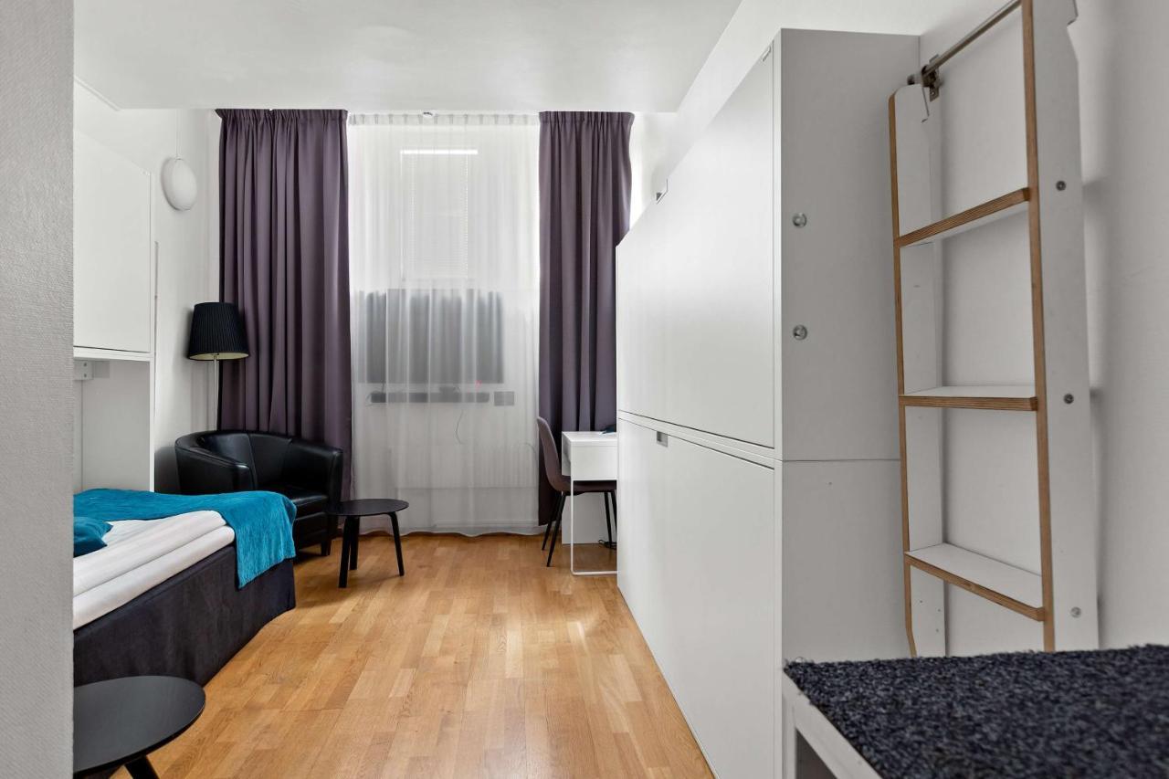 Budget Zimmer mit Etagenbetten