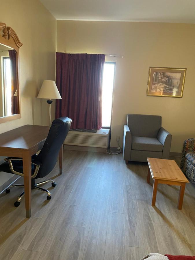 King Room Non-Smoking